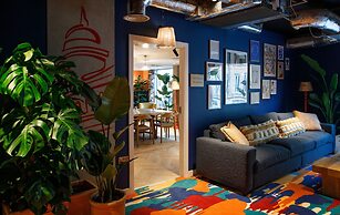 room2 Belfast Hometel