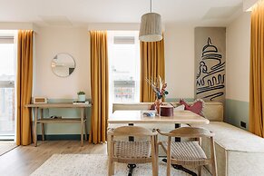 room2 Belfast Hometel