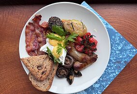 room2 Belfast Hometel