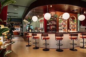 room2 Belfast Hometel