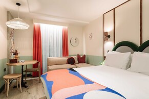 room2 Belfast Hometel