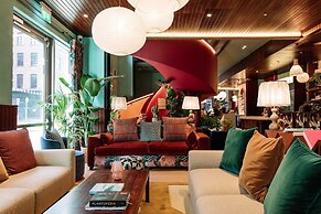 room2 Belfast Hometel