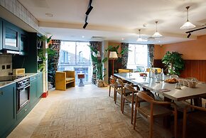 room2 Belfast Hometel