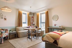 room2 Belfast Hometel