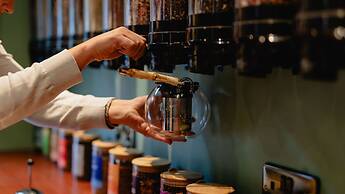 room2 Belfast Hometel