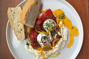 room2 Belfast Hometel