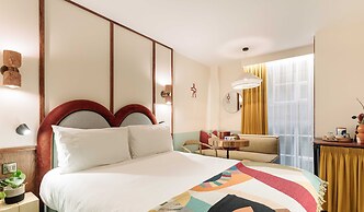 room2 Belfast Hometel