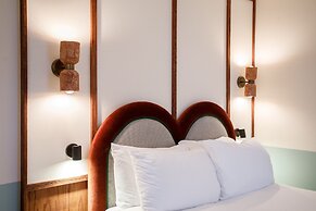 room2 Belfast Hometel