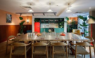 room2 Belfast Hometel