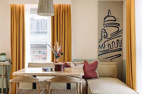 room2 Belfast Hometel