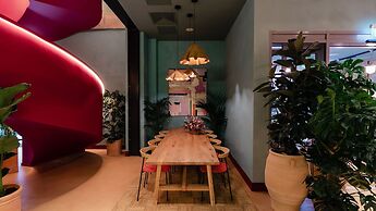 room2 Belfast Hometel