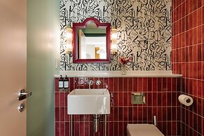 room2 Belfast Hometel