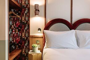 room2 Belfast Hometel