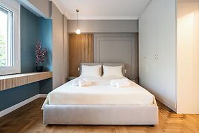 Frinichou 18 By Athens Concept Residences