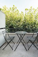 Frinichou 18 By Athens Concept Residences