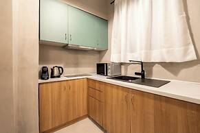 Frinichou 18 By Athens Concept Residences