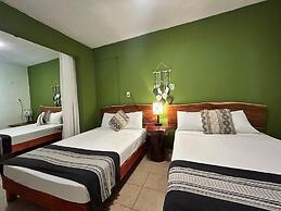 Hotel Koox Jool Bacalar