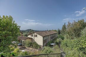 Il Frantoio