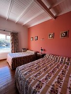 La Elvira Natural Lodge Nature & Wildlife Experience in Peninsula Vald