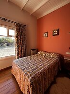 La Elvira Natural Lodge Nature & Wildlife Experience in Peninsula Vald