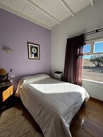 La Elvira Natural Lodge Nature & Wildlife Experience in Peninsula Vald