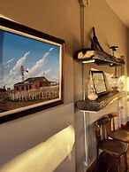 La Elvira Natural Lodge Nature & Wildlife Experience in Peninsula Vald