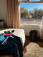 La Elvira Natural Lodge Nature & Wildlife Experience in Peninsula Vald