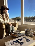 La Elvira Natural Lodge Nature & Wildlife Experience in Peninsula Vald