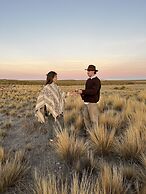 La Elvira Natural Lodge Nature & Wildlife Experience in Peninsula Vald