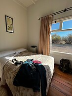 La Elvira Natural Lodge Nature & Wildlife Experience in Peninsula Vald