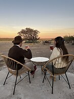 La Elvira Natural Lodge Nature & Wildlife Experience in Peninsula Vald