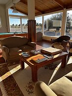 La Elvira Natural Lodge Nature & Wildlife Experience in Peninsula Vald