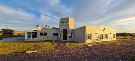 La Elvira Natural Lodge Nature & Wildlife Experience in Peninsula Vald