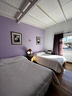 La Elvira Natural Lodge Nature & Wildlife Experience in Peninsula Vald