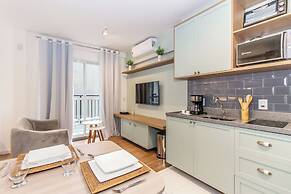 360 For Consolação