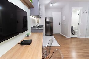 360 For Consolação