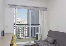 360 For Consolação