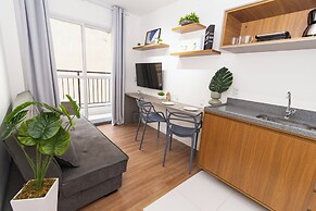 360 For Consolação