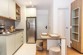 360 For Consolação