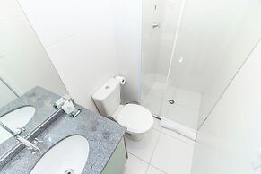 360 For Consolação