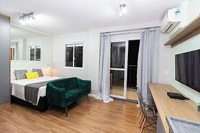 360 For Consolação