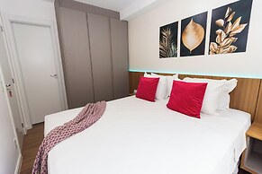 360 For Consolação