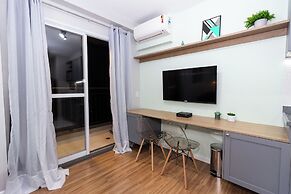 360 For Consolação