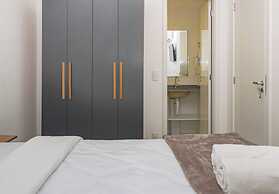 360 For Consolação