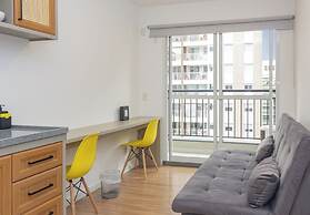 360 For Consolação