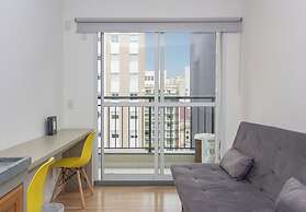 360 For Consolação