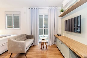 360 For Consolação