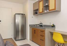 360 For Consolação