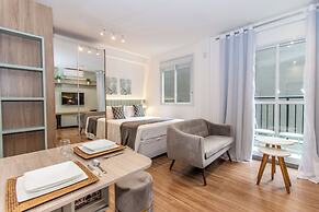 360 For Consolação