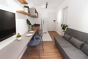 360 For Consolação